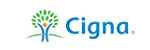 logo for cigna